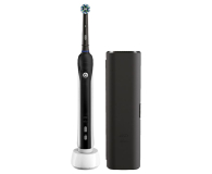 Oral-B Pro 750 Black - 487636 - zdjęcie 1